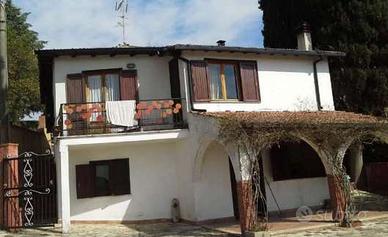 Villetta a Velletri (RM)