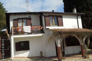 Villetta a Velletri (RM)