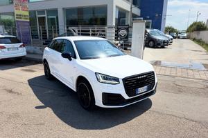 Audi Q2 35 TDI quattro S tronic line Edition