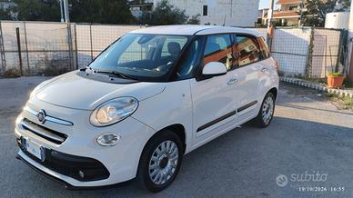 Fiat 500L Pro 1.6 MJT 120CV Mirror