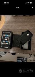Apple iphone 3G da collezione