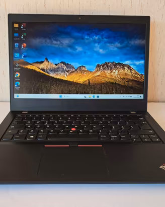 Lenovo ThinkPad L14 G1..Ryzen 5..RAM 16..SSD 256..