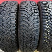 4 GOMME USATE INVERNALE 1756515 - CP78567