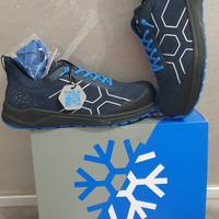 Scarpe Da Lavoro Antinfortunistica SOTTOZERO  n 42