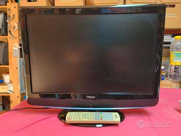 LED TV 22 POLLICI HAIER