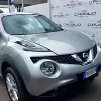Nissan Juke 1.5 dCi Start&Stop Acenta