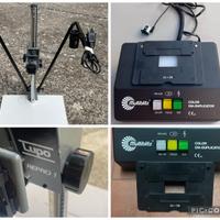 accessori fotografici vari