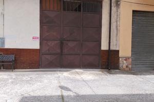 Garage rifinito