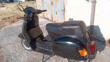 X ricambi vespa cosa 125