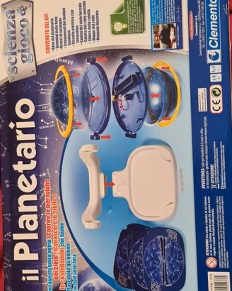 Il  planetario