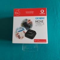 Alcatel Move Track GPS Vodafone - NUOVO Mai Usato 