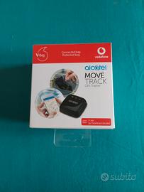 Alcatel Move Track GPS Vodafone - NUOVO Mai Usato 