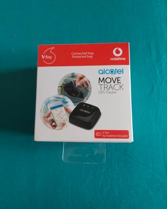 Alcatel Move Track GPS Vodafone - NUOVO Mai Usato 