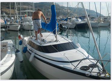 MacGregor 26X