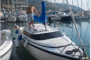 MacGregor 26X