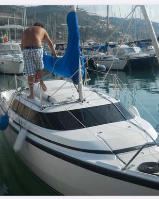MacGregor 26X