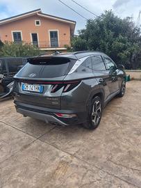 TUCSON IBRIDA USATO SICURO