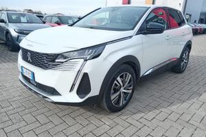 Peugeot 3008 BlueHDI 130 EAT8 S&S Allure Pack...