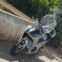 Honda SH 350 - 2022