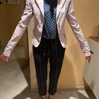 Giacca Patrizia Pepe