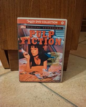 DVD Originale