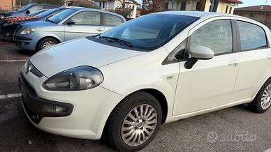 Fiat Punto Evo 1.3 mjt 75 cv