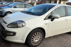 Fiat Punto Evo 1.3 mjt 75 cv