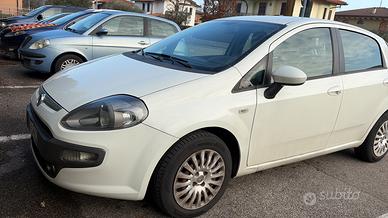 Fiat Punto Evo 1.3 mjt 75 cv
