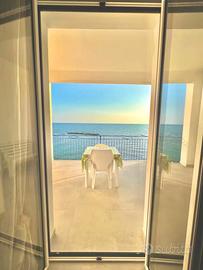 Casa Vacanze a Sciacca - Vista Mare