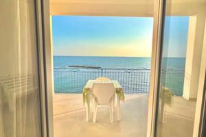 Casa Vacanze a Sciacca - Vista Mare