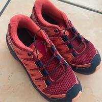 Scarpe SALOMON taglia 31
