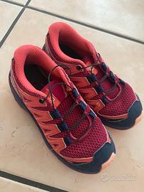 Scarpe SALOMON taglia 31