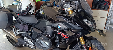 BMW r1250rs