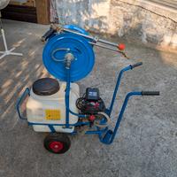 Pompa irroratrice 50L Annovi Reverberi