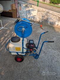 Pompa irroratrice 50L Annovi Reverberi