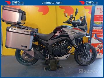 MORBIDELLI T1002VX Finanziabile - GRIGIO - 180