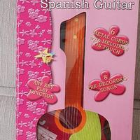 Chitarra elettrica Bontempi