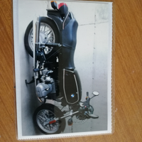 Ricambi originali BMW r45 /65 leg cos è disponibil