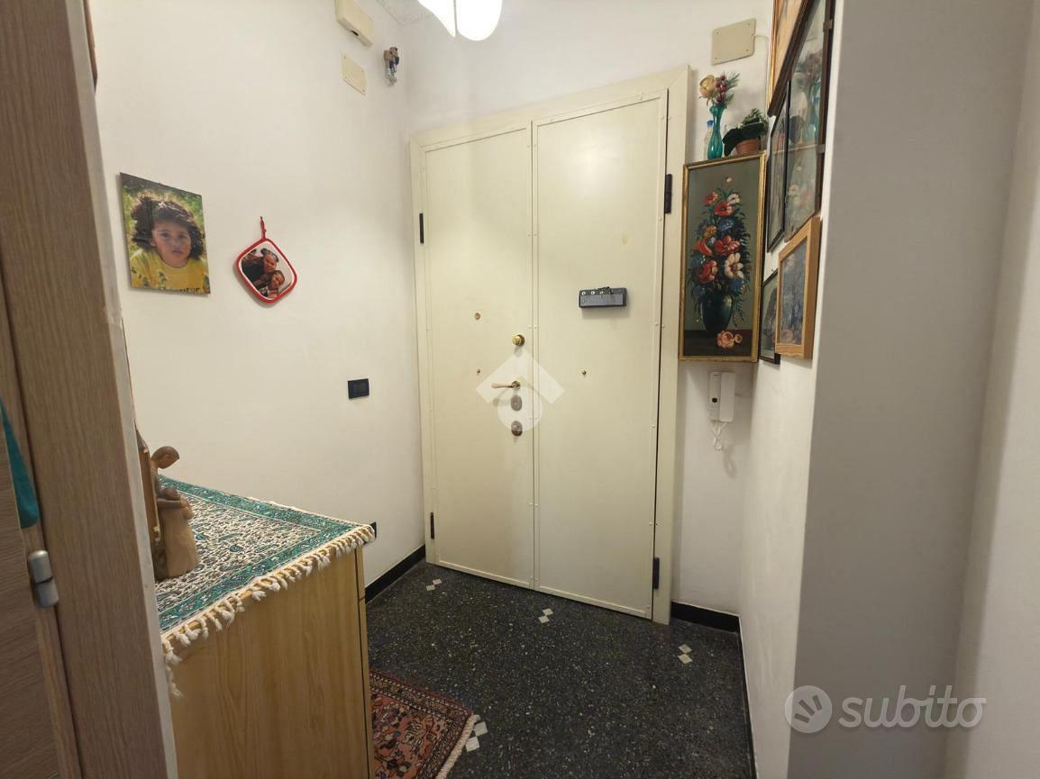 Apartment in Genova, San Nicolò, Ponente - Vista 5