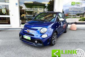 ABARTH 595 1.4 Turbo T-Jet 165 CV Turismo GARANZ