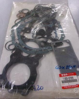 Kit guarnizioni SUZUKI GSX750F W-K3