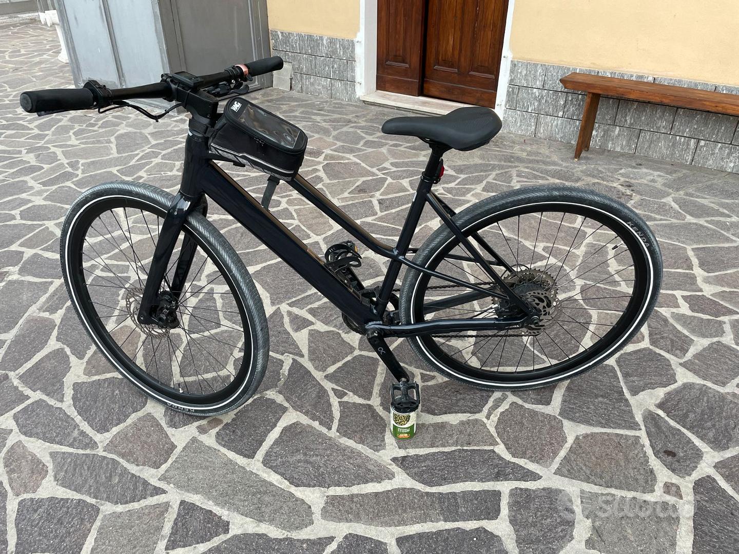bici da città ORBEA vibe Biciclette In vendita a Pesaro e Urbino