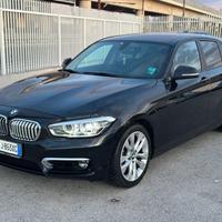 Bmw 118d 2.0 DIESEL 150CV 5p. Urban AUTOMATICA