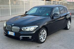 Bmw 118d 2.0 DIESEL 150CV 5p. Urban AUTOMATICA