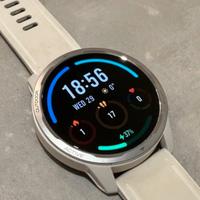 Xiaomi watch s1 active