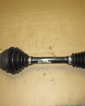 Semiasse destro SEAT ALTEA 1968cc TDI del 2004