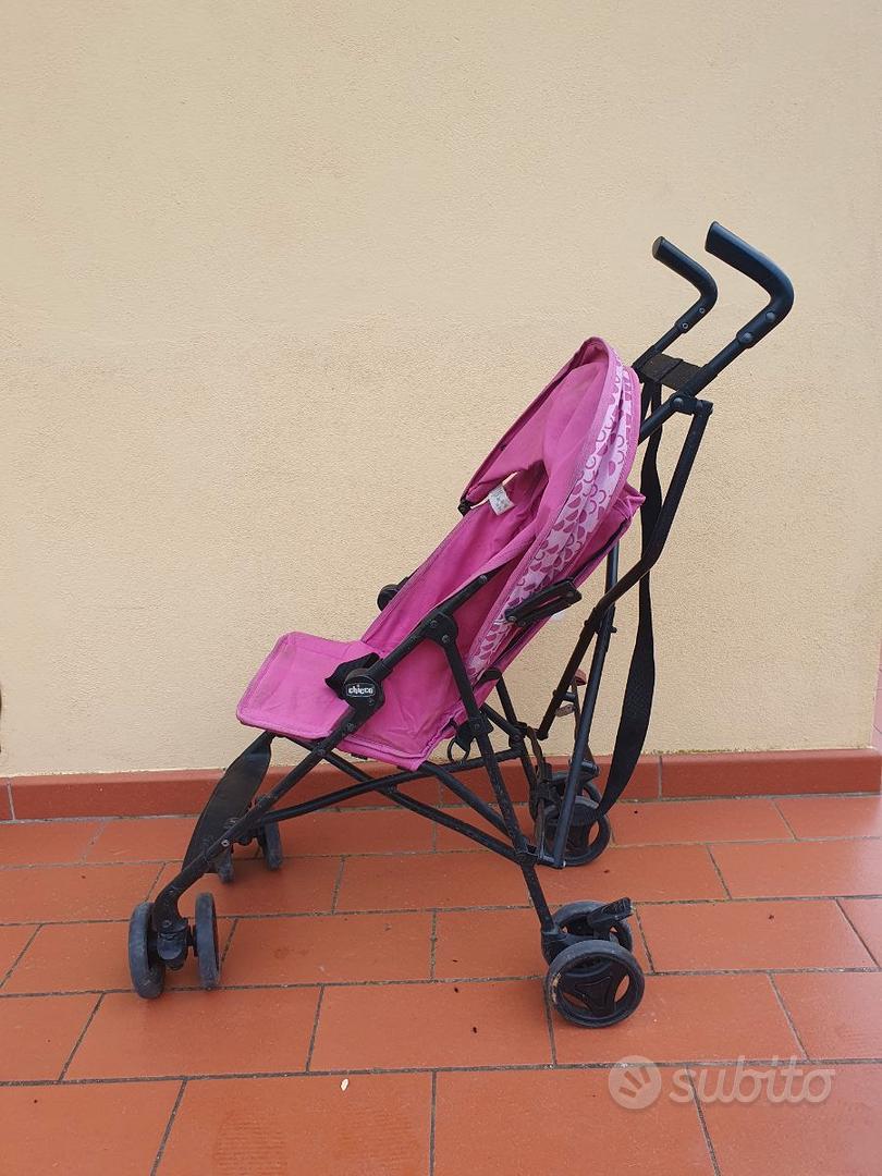 Passeggino leggero e maneggevole - Tutto per i bambini In vendita a Lucca