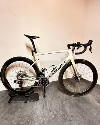 Specialized S-works sl6 tg.56