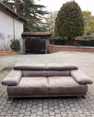 Divano Roche Bobois