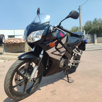Moto honda cbr 125r